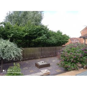 Bild von Lincs Fencing & Gardening Services