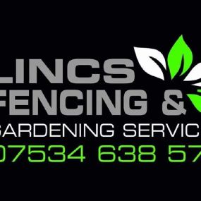 Bild von Lincs Fencing & Gardening Services