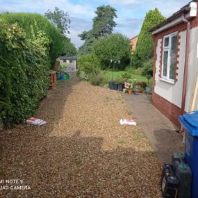 Bild von Lincs Fencing & Gardening Services