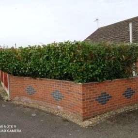 Bild von Lincs Fencing & Gardening Services