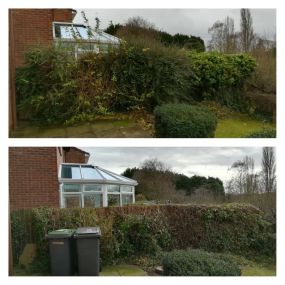 Bild von Lincs Fencing & Gardening Services