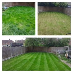 Bild von Lincs Fencing & Gardening Services