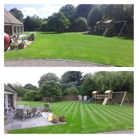 Bild von Lincs Fencing & Gardening Services