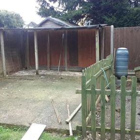 Bild von Lincs Fencing & Gardening Services