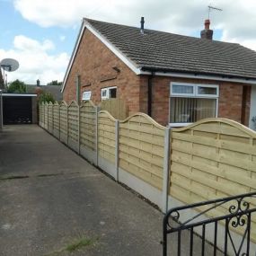 Bild von Lincs Fencing & Gardening Services