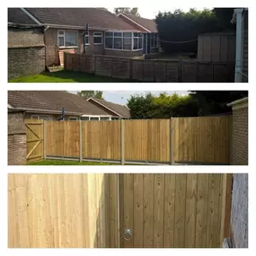 Bild von Lincs Fencing & Gardening Services