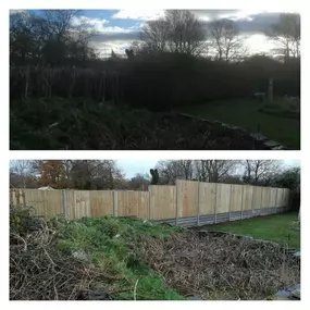 Bild von Lincs Fencing & Gardening Services