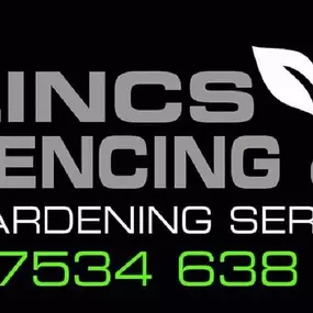 Bild von Lincs Fencing & Gardening Services