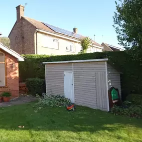 Bild von Lincs Fencing & Gardening Services