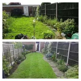 Bild von Lincs Fencing & Gardening Services