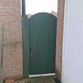 Bild von Lincs Fencing & Gardening Services