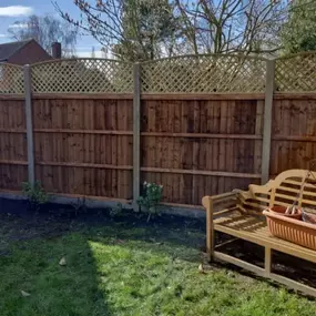 Bild von Lincs Fencing & Gardening Services