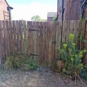 Bild von Lincs Fencing & Gardening Services