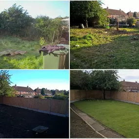 Bild von Lincs Fencing & Gardening Services