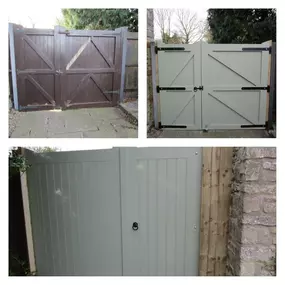 Bild von Lincs Fencing & Gardening Services