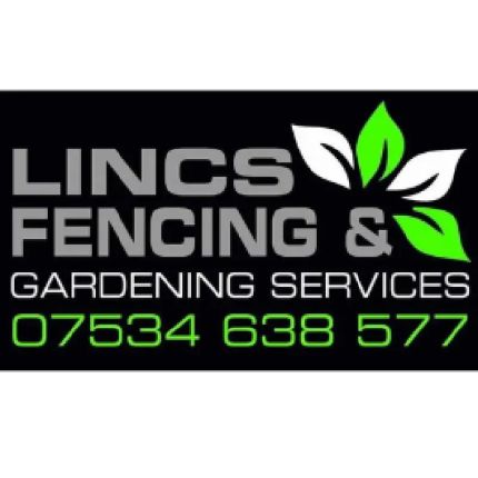 Logo from Lincs Fencing & Gardening Services