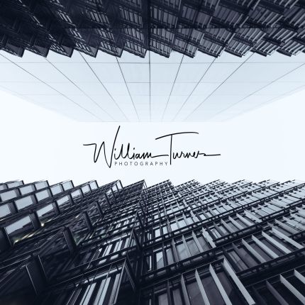 Logo de William Turner Photography