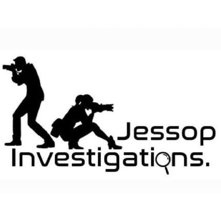 Logo da Jessop Investigations