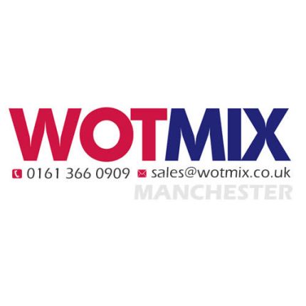 Logo van Wotmix Readymix Concrete Ltd