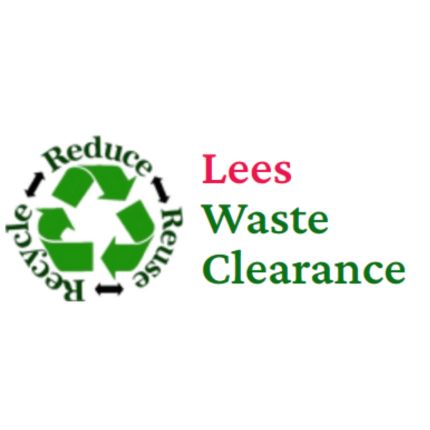 Logo da Lees Waste Clearance