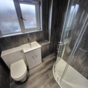 Bild von CGM Bathrooms