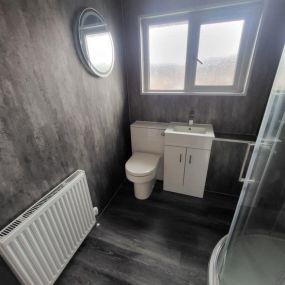 Bild von CGM Bathrooms