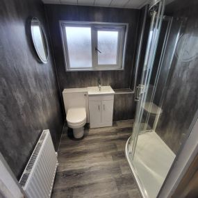 Bild von CGM Bathrooms