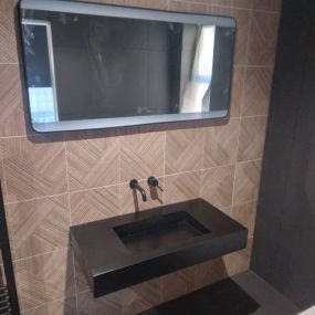 Bild von CGM Bathrooms