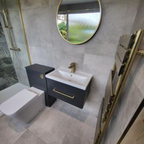 Bild von CGM Bathrooms