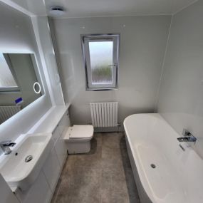 Bild von CGM Bathrooms