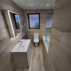 Bild von CGM Bathrooms