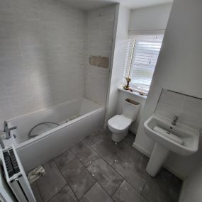 Bild von CGM Bathrooms