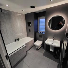 Bild von CGM Bathrooms