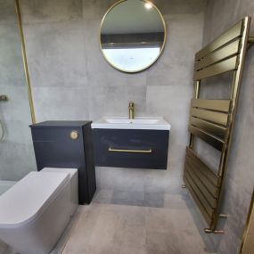 Bild von CGM Bathrooms