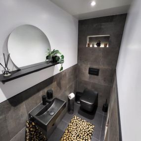 Bild von CGM Bathrooms