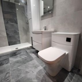 Bild von CGM Bathrooms