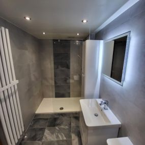 Bild von CGM Bathrooms