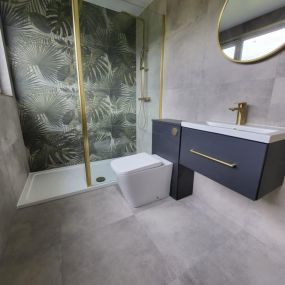 Bild von CGM Bathrooms