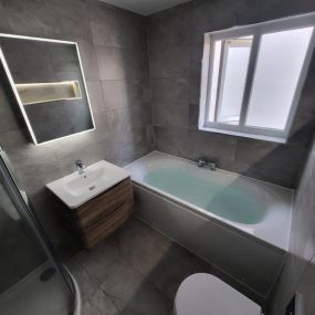 Bild von CGM Bathrooms