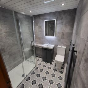 Bild von CGM Bathrooms