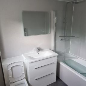 Bild von CGM Bathrooms