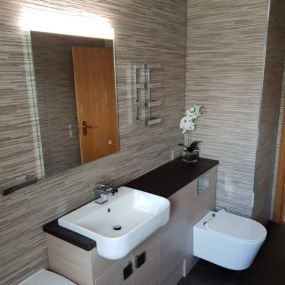 Bild von CGM Bathrooms