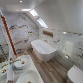 Bild von CGM Bathrooms