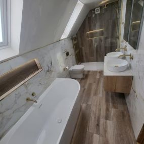 Bild von CGM Bathrooms