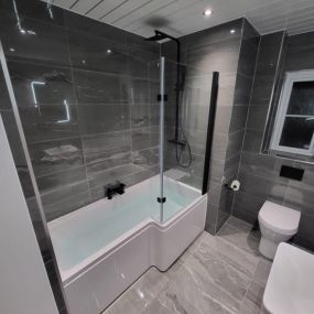 Bild von CGM Bathrooms