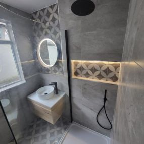 Bild von CGM Bathrooms