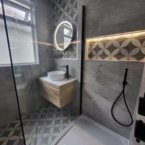 Bild von CGM Bathrooms