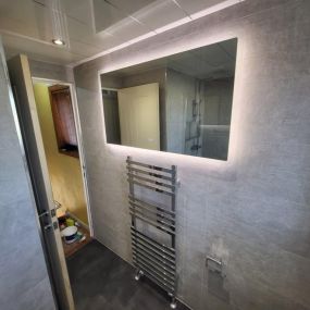 Bild von CGM Bathrooms