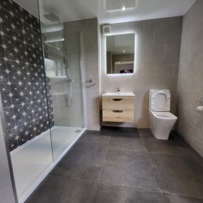 Bild von CGM Bathrooms