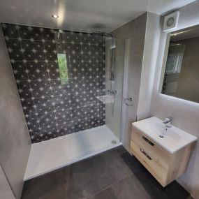 Bild von CGM Bathrooms